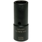 Socket 1/2" 3/4" x 13/16" Impact Deep Flip SAE