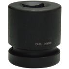 Socket 1" 13/16" Impact Square SAE