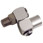 Air Inlet Swivel 1/4" NPT