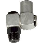Air Inlet Swivel 1/2" NPT