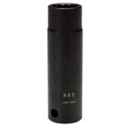 Socket 3/8" 8 mm Impact Deep Metric