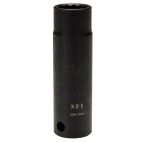 Socket 3/8" 9 mm Impact Deep Metric