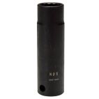 Socket 3/8" 10 mm Impact Deep Metric