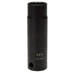 Socket 3/8" 11 mm Impact Deep Metric