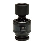 Socket 3/8" 5/16" Impact Shallow Universal SAE