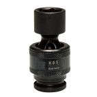 Socket 3/8" 3/8" Impact Shallow Universal SAE