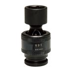 Socket 3/8" 5/8" Impact Shallow Universal SAE