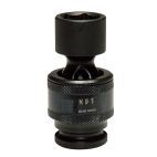 Socket 3/8" 11 mm Impact Shallow Universal Metric