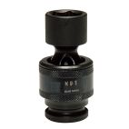 Socket 3/8" 14 mm Impact Shallow Universal Metric