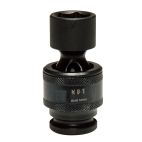 Socket 3/8" 16 mm Impact Shallow Universal Metric