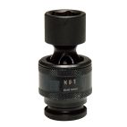 Socket 3/8" 18 mm Impact Shallow Universal Metric