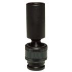 Socket 3/8" 11 mm Impact Deep Universal Metric