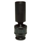 Socket 3/8" 13 mm Impact Deep Universal Metric