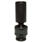 Socket 3/8" 14 mm Impact Deep Universal Metric