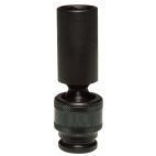 Socket 3/8" 16 mm Impact Deep Universal Metric