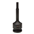Socket 3/8" 1/2" Impact Hex Bit SAE