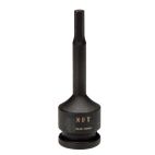 Socket 3/8" 6 mm Impact Hex Bit Metric