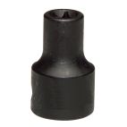 Socket 3/8" E11 Impact Shallow External Star