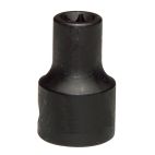 Socket 3/8" E12 Impact Shallow External Star