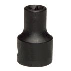 Socket 3/8" E14 Impact Shallow External Star