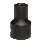 Socket 3/8" E16 Impact Shallow External Star
