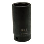 Socket 1/2" 1 3/16" Impact Deep SAE