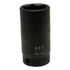 Socket 1/2" 1 5/16" Impact Deep SAE