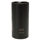 Socket 1/2" 19 mm Impact Deep Metric