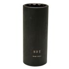 Socket 1/2" 5/8" Impact Deep SAE