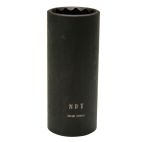 Socket 1/2" 11/16" Impact Deep SAE