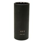 Socket 1/2" 15/16" Impact Deep SAE