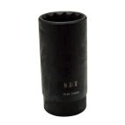 Socket 1/2" 1 1/8" Impact Deep SAE