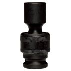 Socket 1/2" 7/16" Impact Shallow Universal SAE