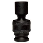Socket 1/2" 18 mm Impact Shallow Universal Metric