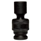 Socket 1/2" 21 mm Impact Shallow Universal Metric