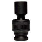 Socket 1/2" 22 mm Impact Shallow Universal Metric