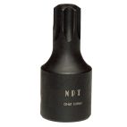 Socket 1/2" T30 Impact Internal Star