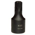 Socket 1/2" T60 Impact Internal Star