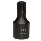 Socket 1/2" T70 Impact Internal Star