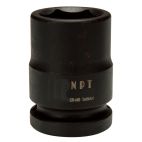 Socket 3/4" 5/8" Impact Shallow SAE