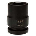 Socket 3/4" 13/16" Impact Shallow SAE