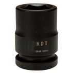 Socket 3/4" 7/8" Impact Shallow SAE