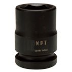 Socket 3/4" 15/16" Impact Shallow SAE