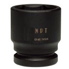 Socket 3/4" 56 mm Impact Shallow Metric