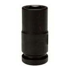 Socket 3/4" 11/16" Impact Deep SAE