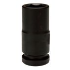 Socket 3/4" 3/4" Impact Deep SAE
