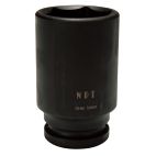 Socket 3/4" 1 3/4" Impact Deep SAE