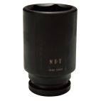 Socket 3/4" 1 13/16" Impact Deep SAE