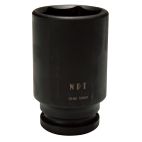 Socket 3/4" 1 7/8" Impact Deep SAE