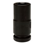 Socket 3/4" 19 mm Impact Deep Metric